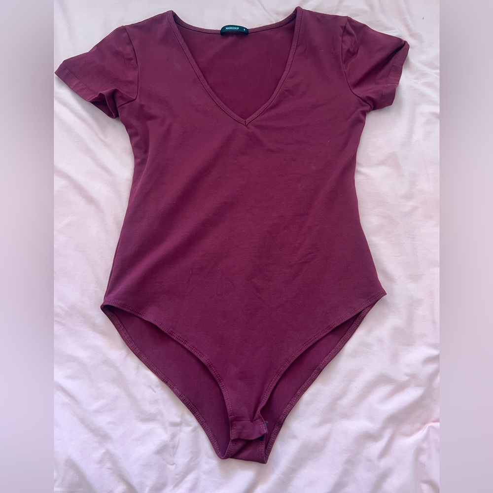 Bodysuit bundle - Picture 4 of 8